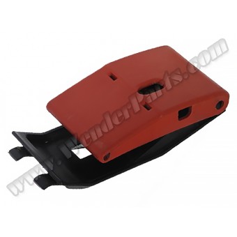 Kaput Açma Dili W124 İç